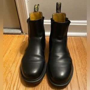 Doc Martens 2976 Chelsea Boots